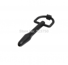 Расширитель уретры. Силикон. 81 мм. photo 3