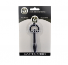 Расширитель уретры. Силикон. 81 мм. photo 1