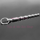 Катетер для уретры из нержавеющий стали, 7*135 мм photo 2