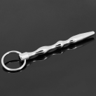 Расширитель уретры. Нержавеющая сталь. 120 мм. photo 2