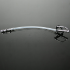 Расширитель уретры. Нержавеющая сталь. photo 3