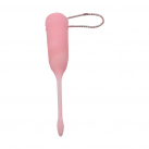 Расширитель уретры. Силикон. С вибрацией. photo 3