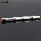 Расширитель уретры. Нержавеющая сталь. 116 мм. photo 2