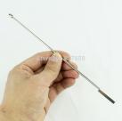 Расширитель для уретры из нержавеющий стали, 230х3 мм photo 2