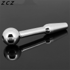 Расширитель уретры. Нержавеющая сталь. 63 мм. photo 2