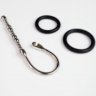 Расширитель уретры. Нержавеющая сталь. photo 3