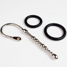 Расширитель уретры. Нержавеющая сталь. photo 4