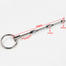 Расширитель уретры. Нержавеющая сталь. photo 6