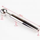 Расширитель уретры. Нержавеющая сталь. photo 5