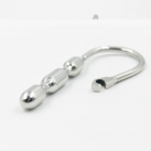 Расширитель для уретры YD206 с силиконовым кольцом photo 4