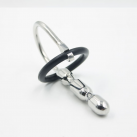 Расширитель для уретры YD206 с силиконовым кольцом photo 5