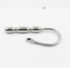 Расширитель для уретры YD206 с силиконовым кольцом photo 6