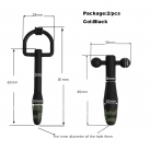 Силиконовые насадки для зондирования урерты photo 2