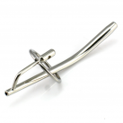 Мужской катетер для урерты из нержавеющей стали photo 2