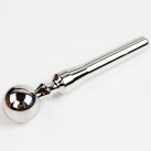 Катетер для урерты из нержавеющей стали, 10 шт./лот. photo 2