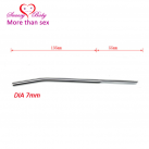 Катетер-пробка 7х190 мм photo 3