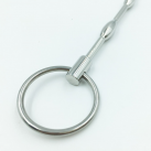 Катетер 130 мм + 2 кольца photo 6