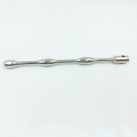 Катетер 130 мм + 2 кольца photo 5