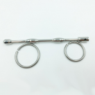 Катетер 130 мм + 2 кольца photo 4