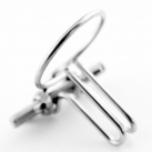 Стальные стержни для стимуляции уретры, 20 шт./лот. photo 1