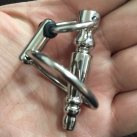 Кольцо + катетер photo 3