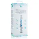 Скляний дилдо Gildo Glass Dildo No. 21 photo 6