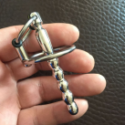 Катетер из нержавеющей стали photo 2