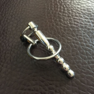 Катетер из нержавеющей стали photo 3