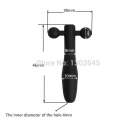 Набор катетеров 2 шт. Силикон photo 3