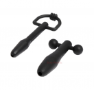 Набор катетеров 2 шт. Силикон photo 2