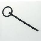 Катетер силиконовый 129 мм photo 1