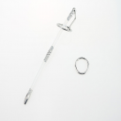 Катетер 200 мм  photo 1