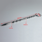 Катетер 200 мм  photo 5