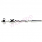 Катетер уретральный из нержавеющей стали для мужчин 103*11.5 мм photo 3