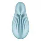Вібратор Satisfyer Dipping Delight Light Blue photo 5