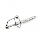 Катетер уретральный из нержавеющей стали для мужчин  photo 5