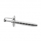 Катетер уретральный из нержавеющей стали для мужчин  photo 6