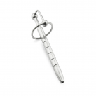 Катетер уретральный из нержавеющей стали для мужчин  photo 4