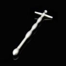 Катетер уретральный из нержавеющей стали для мужчин  photo 2