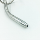 Катетер уретральный из нержавеющей стали для мужчин 115 ММ  photo 6