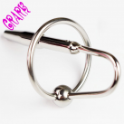 Катетер уретральный из нержавеющей стали для мужчин  photo 3