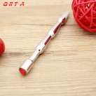 Катетер уретральный из нержавеющей стали для мужчин  photo 2