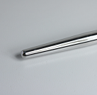 Катетер уретральный из нержавеющей стали с кольцом для мужчин 120 мм photo 3