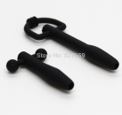 Катетер уретральный силиконовый для мужчин 2 вида photo 2