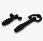 Катетер уретральный силиконовый для мужчин 2 вида photo 3