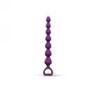 Анальний ланцюжок Love To Love BING BANG S - PURPLE RAIN photo 3