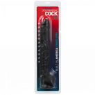 Фалоімітатор Doc Johnson Dick Rambone Cock Black photo 6
