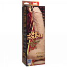 Фалоімітатор Doc Johnson John Holmes White - ULTRASKYN photo 5