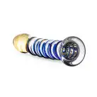 Скляний дилдо Gildo Glass Dildo No.1 photo 4