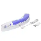 Двосторонній смарт-вібратор Lovense Hyphy photo 6